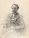 Dr Douglas Hyde (1860-1949), Scholar and First President of Ireland