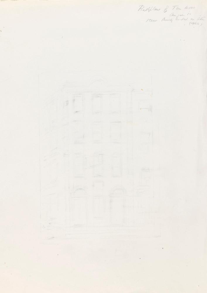 No. 12, Aungier Street