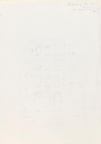 No. 12, Aungier Street