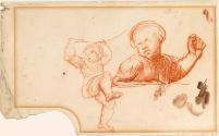 Two Children