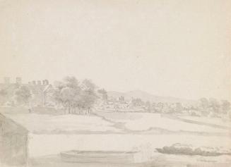 The Four Courts Marshalsea, off Thomas St., Dublin