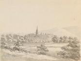 The Royal Hospital, Kilmainham, Dublin