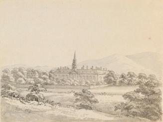 The Royal Hospital, Kilmainham, Dublin