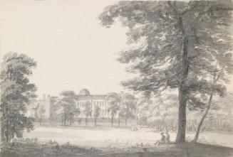 The Library, Trinity College, Dublin