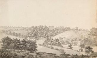 Lissen Hall and Mantua House, Swords, County Dublin