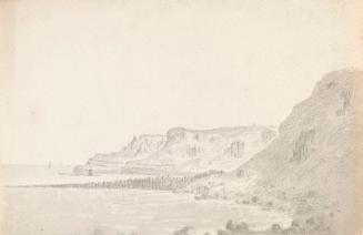 The Giants' Causeway, Portrush, County Antrim