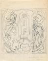 The Virgin and Child Enthroned