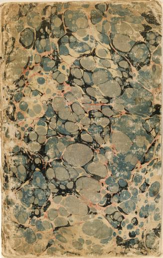 Sketchbook: Maria Spilsbury Taylor