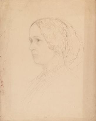 Portrait of a Lady
