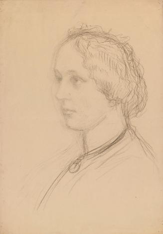 Portrait of a Lady