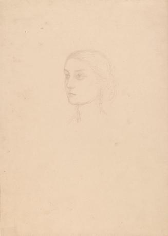 Portrait of a Lady