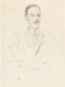 Sir Hugh Lane (1875-1915), later Director of the National Gallery of Ireland