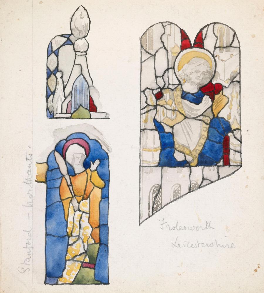 © National Gallery of Ireland