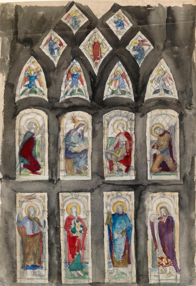 © National Gallery of Ireland