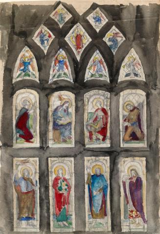 © National Gallery of Ireland