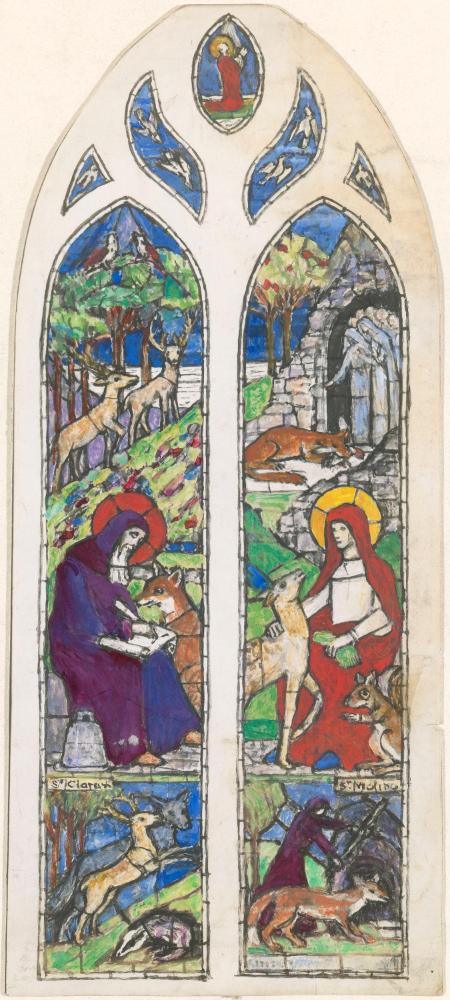 © National Gallery of Ireland