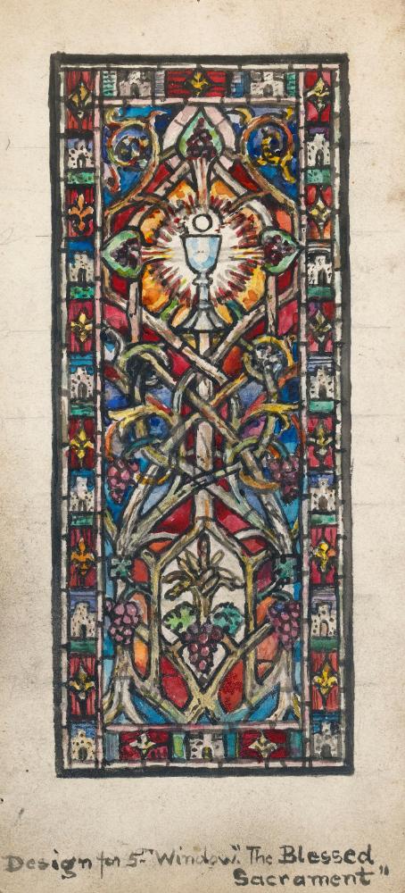 © National Gallery of Ireland