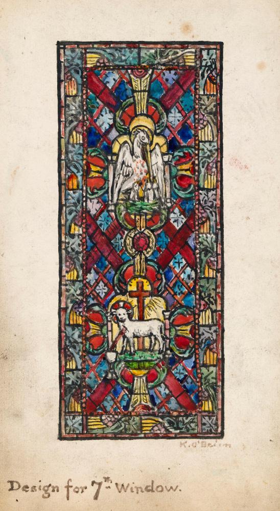 © National Gallery of Ireland