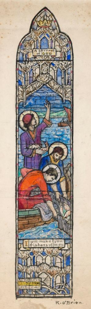 © National Gallery of Ireland