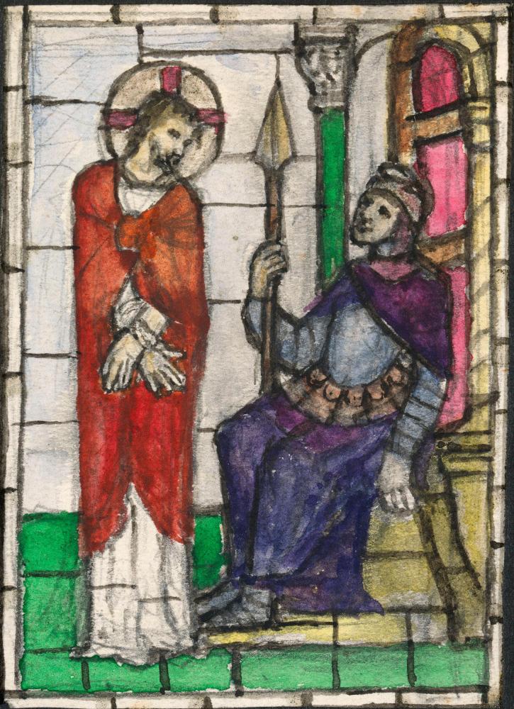 © National Gallery of Ireland