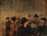At the Races
