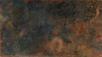 A Female with a Lyre