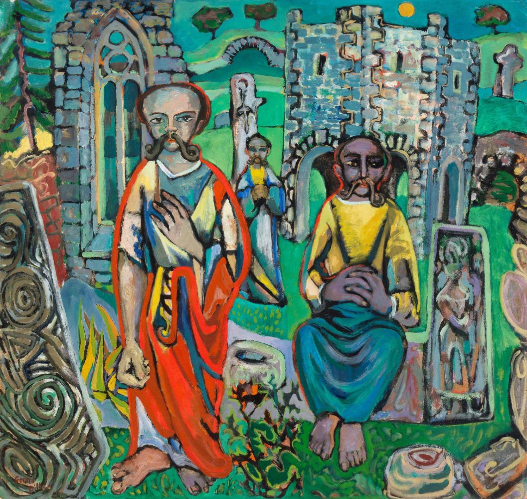 © The Artist's Estate