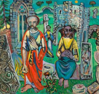 © The Artist's Estate