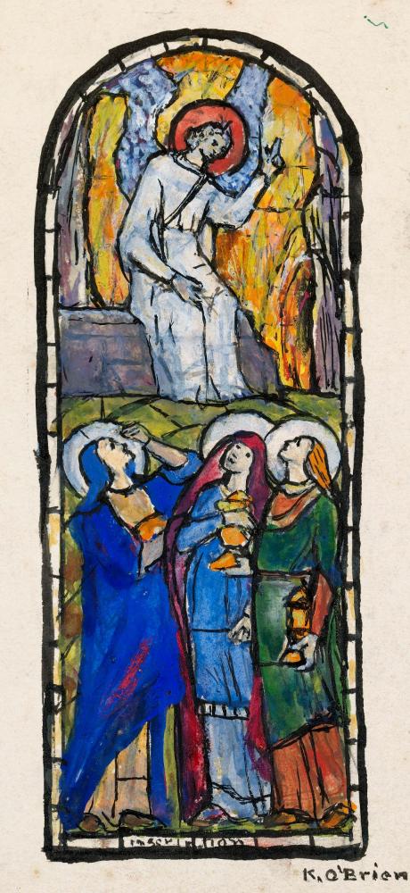 © National Gallery of Ireland