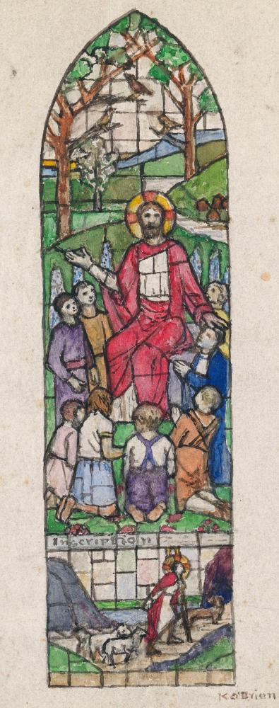 © National Gallery of Ireland