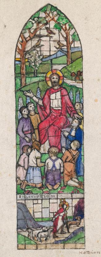 © National Gallery of Ireland