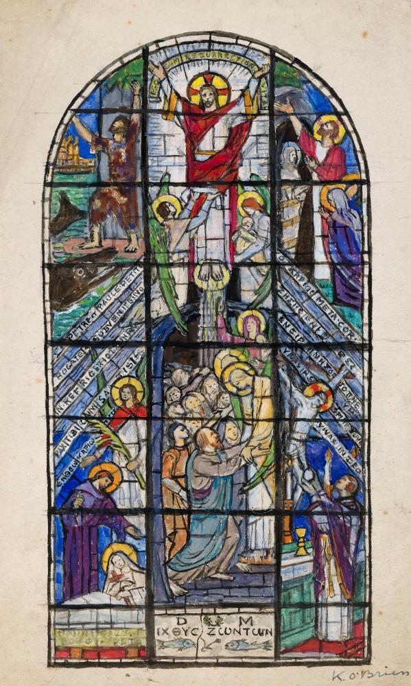 © National Gallery of Ireland