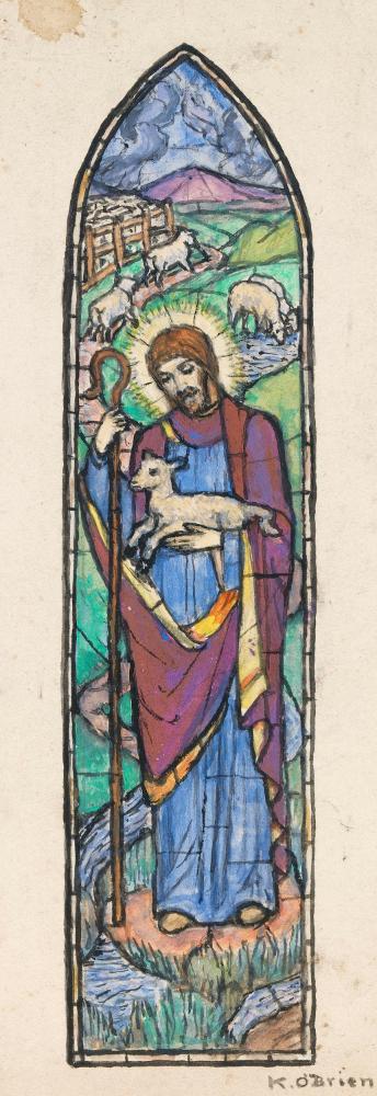 © National Gallery of Ireland