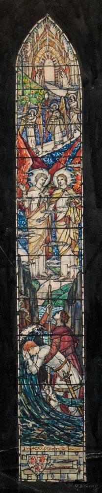 © National Gallery of Ireland