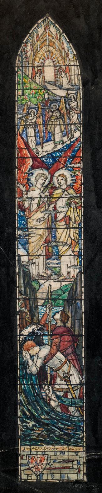 © National Gallery of Ireland