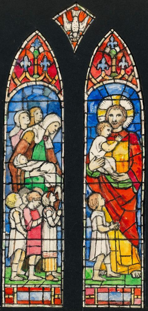 © National Gallery of Ireland