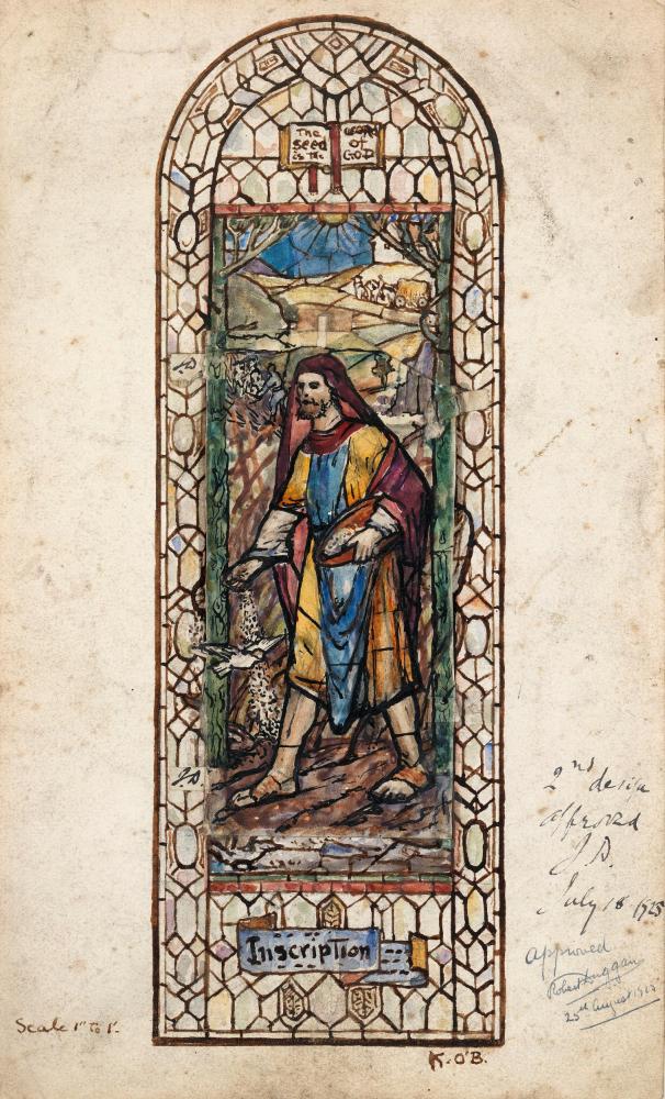 © National Gallery of Ireland