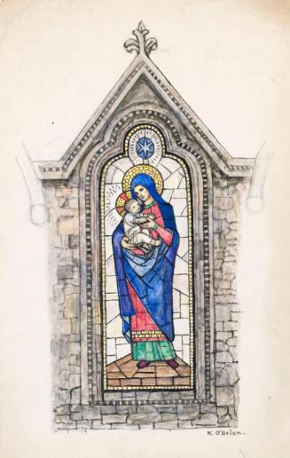 © National Gallery of Ireland