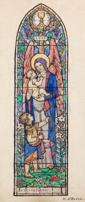 © National Gallery of Ireland