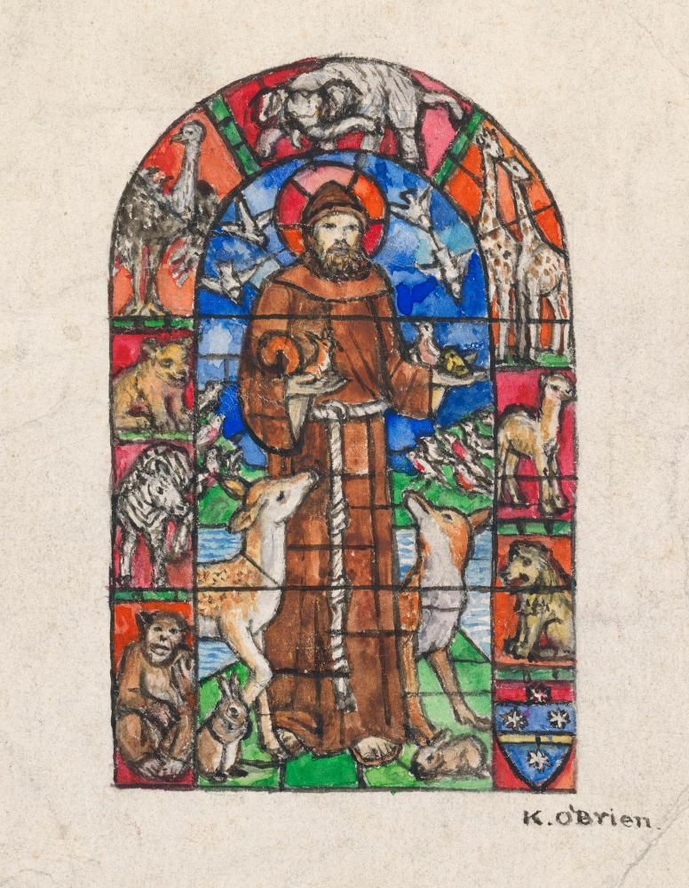 © National Gallery of Ireland