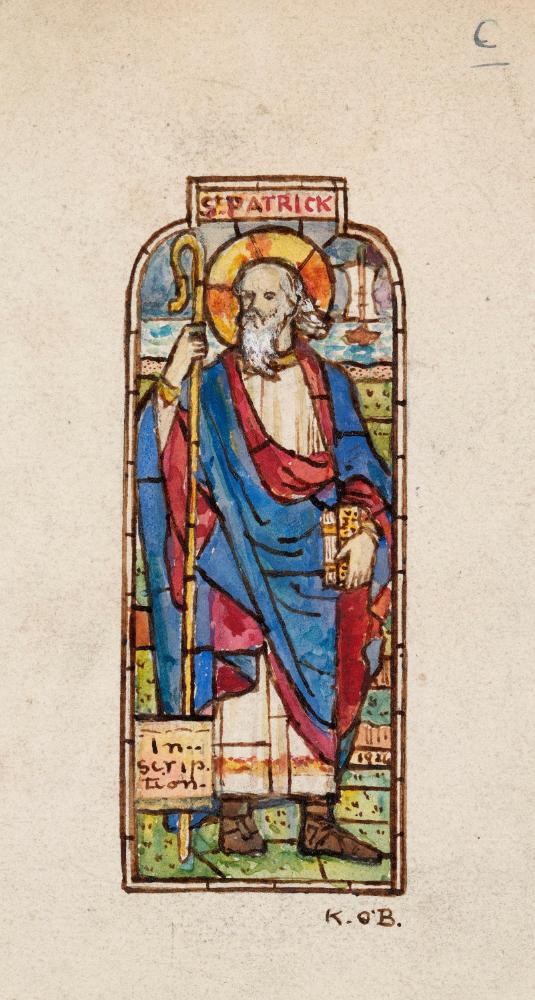 © National Gallery of Ireland