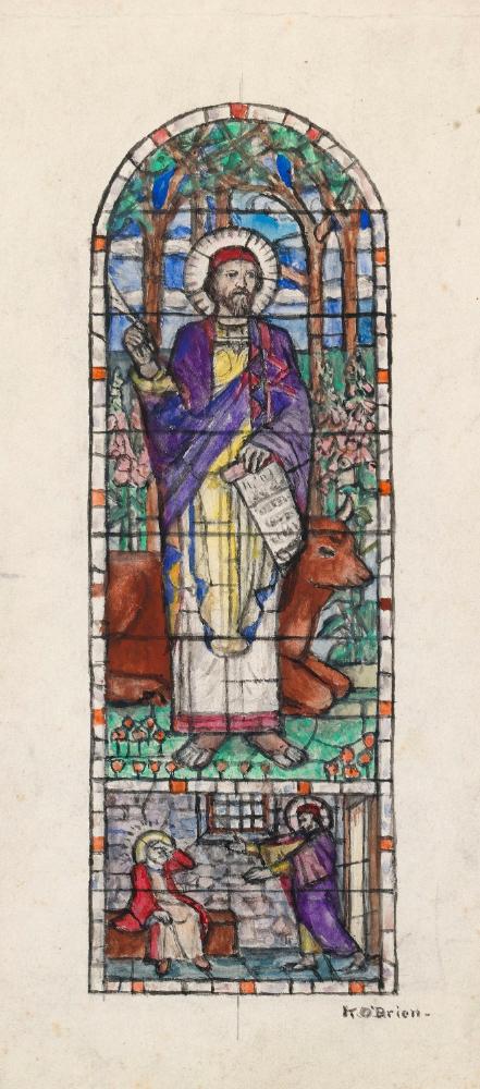 © National Gallery of Ireland