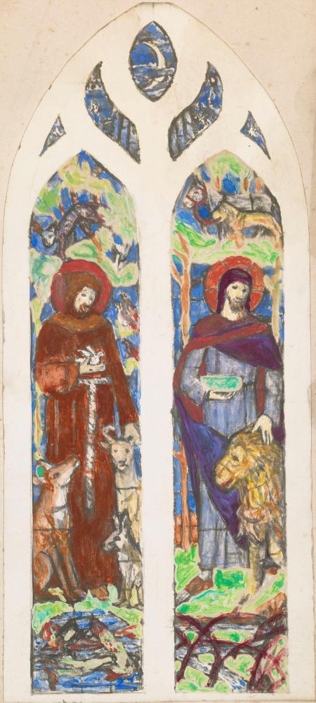 © National Gallery of Ireland