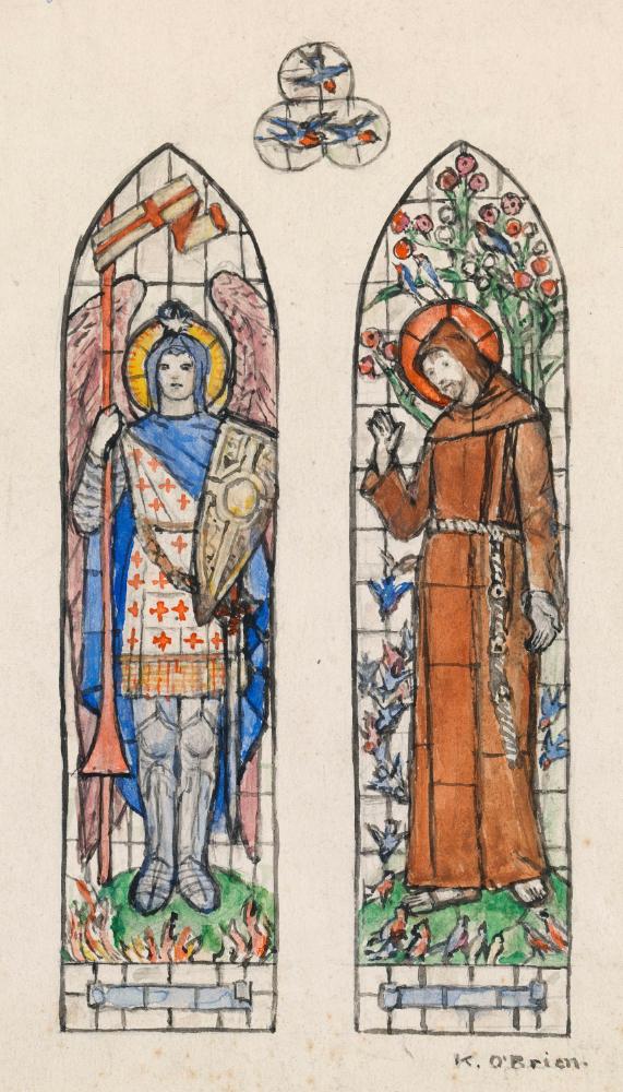 © National Gallery of Ireland