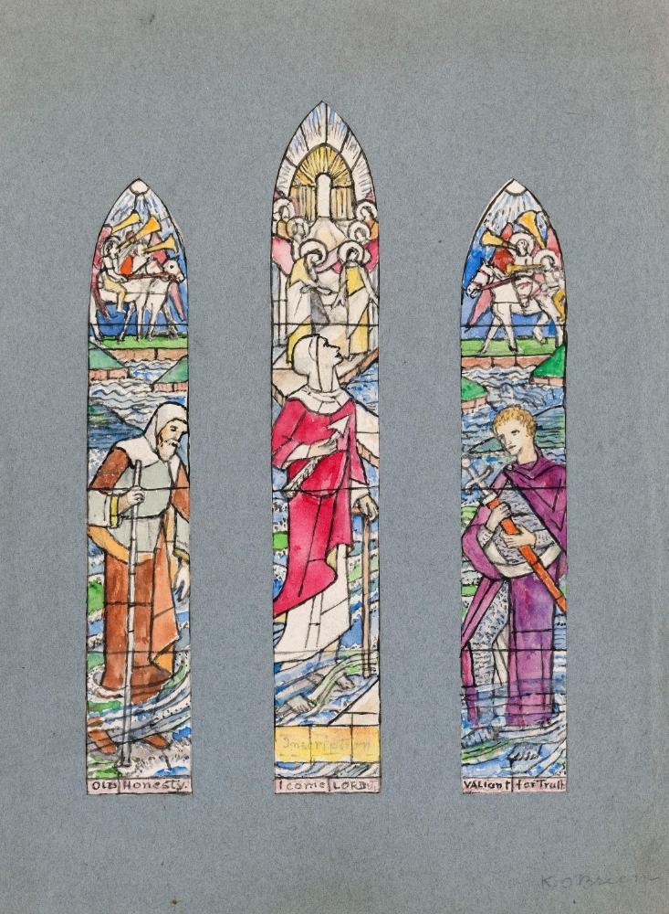 © National Gallery of Ireland