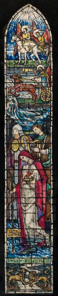 © National Gallery of Ireland