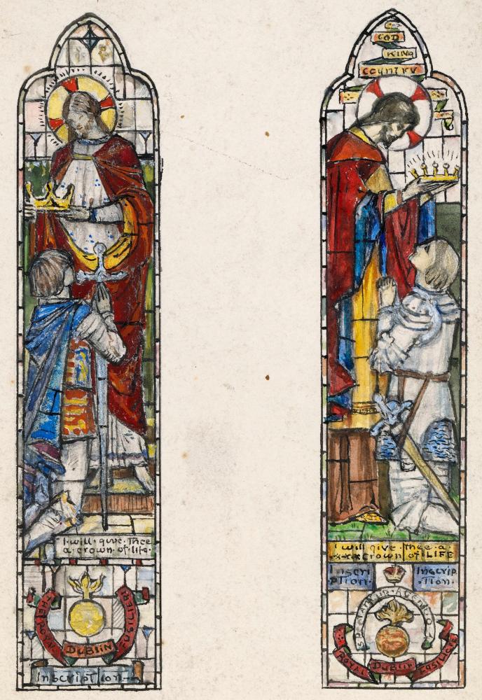 © National Gallery of Ireland