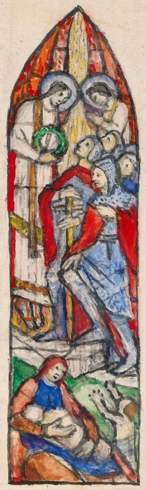 © National Gallery of Ireland