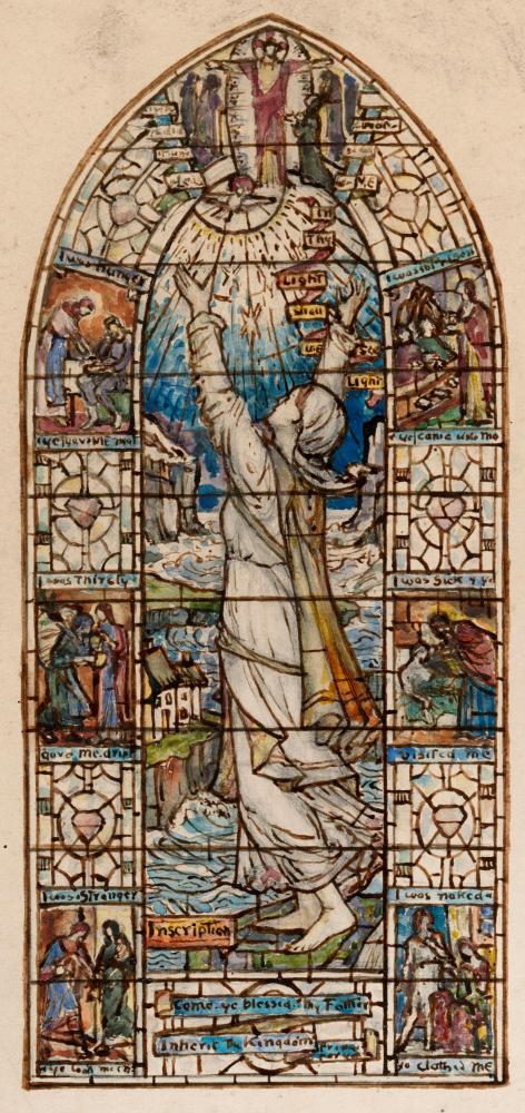 © National Gallery of Ireland