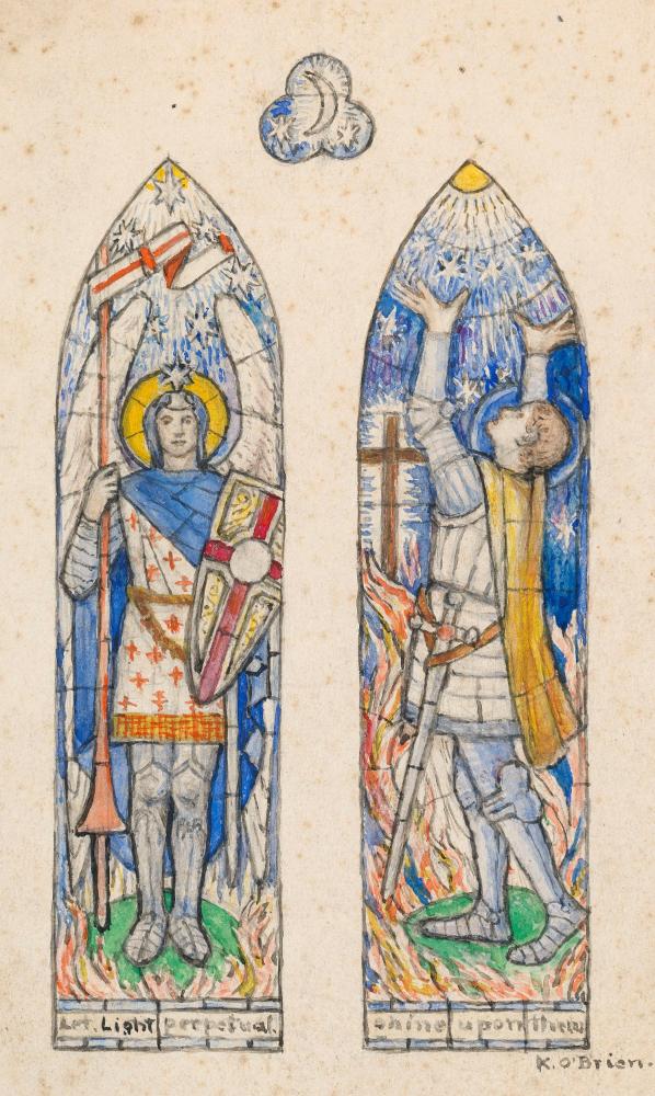 © National Gallery of Ireland